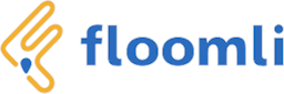 Floomli GPS logo